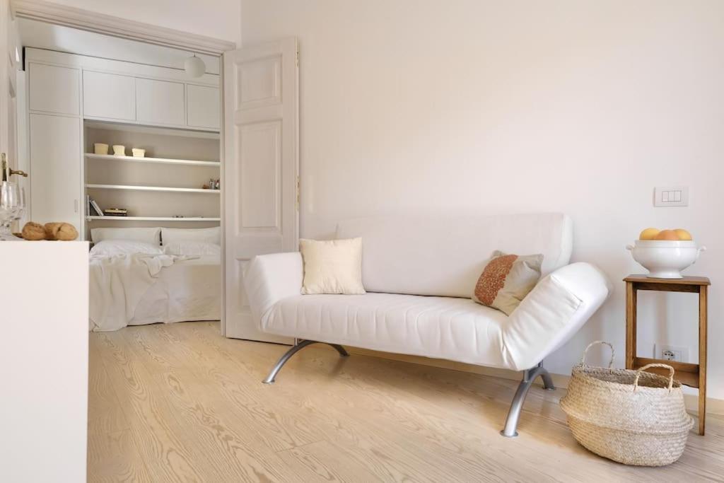 Apartment Panoramic Quirinal Penthouse Rom